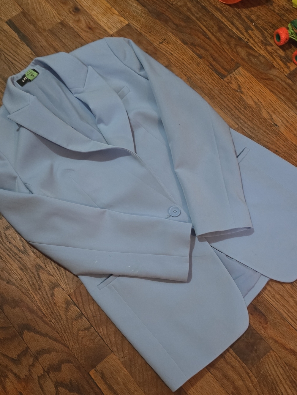 Express  Blazer - Picture 3 of 10